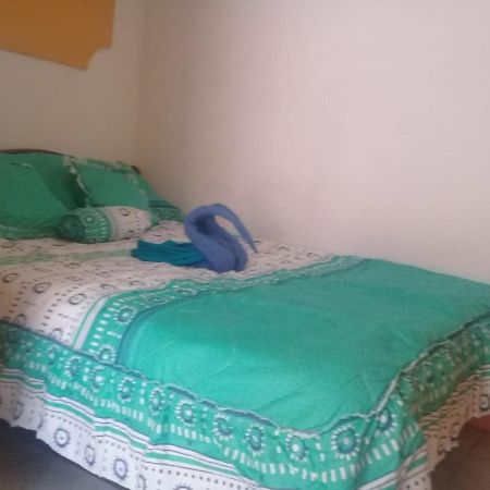 Nanacamilpa Hotel Luciernaga المظهر الخارجي الصورة