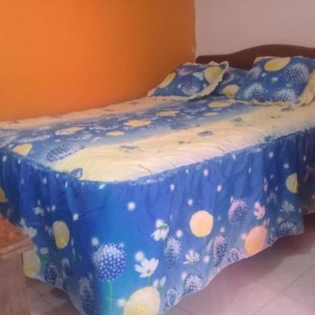 Nanacamilpa Hotel Luciernaga المظهر الخارجي الصورة